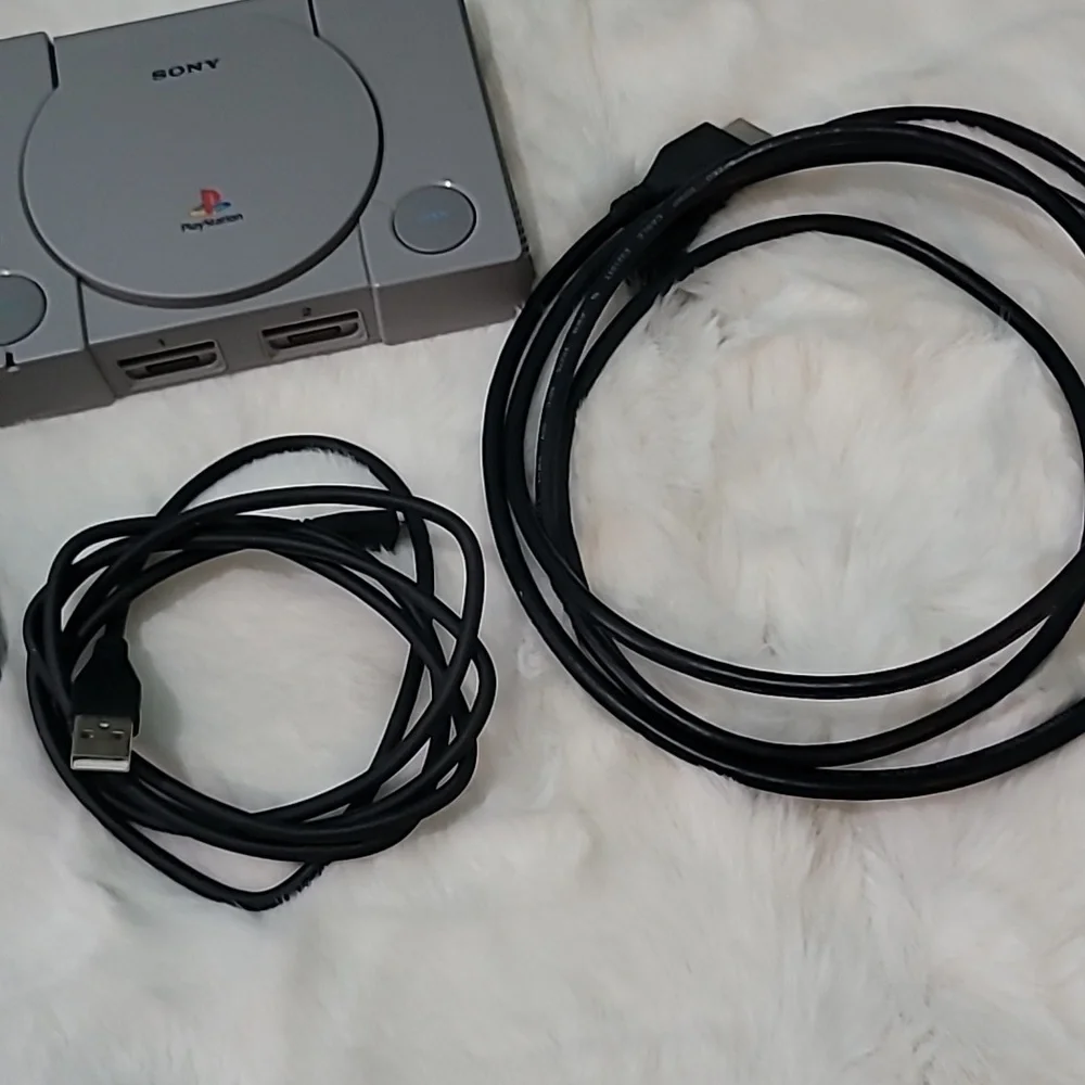 Playstation Mini